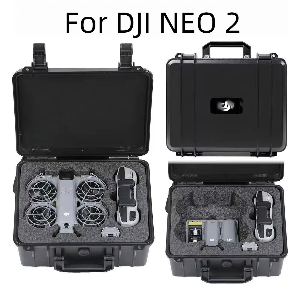 Rc Helicopter Bag - Geschikt voor DJI NEO2 beschermhoes, DJI