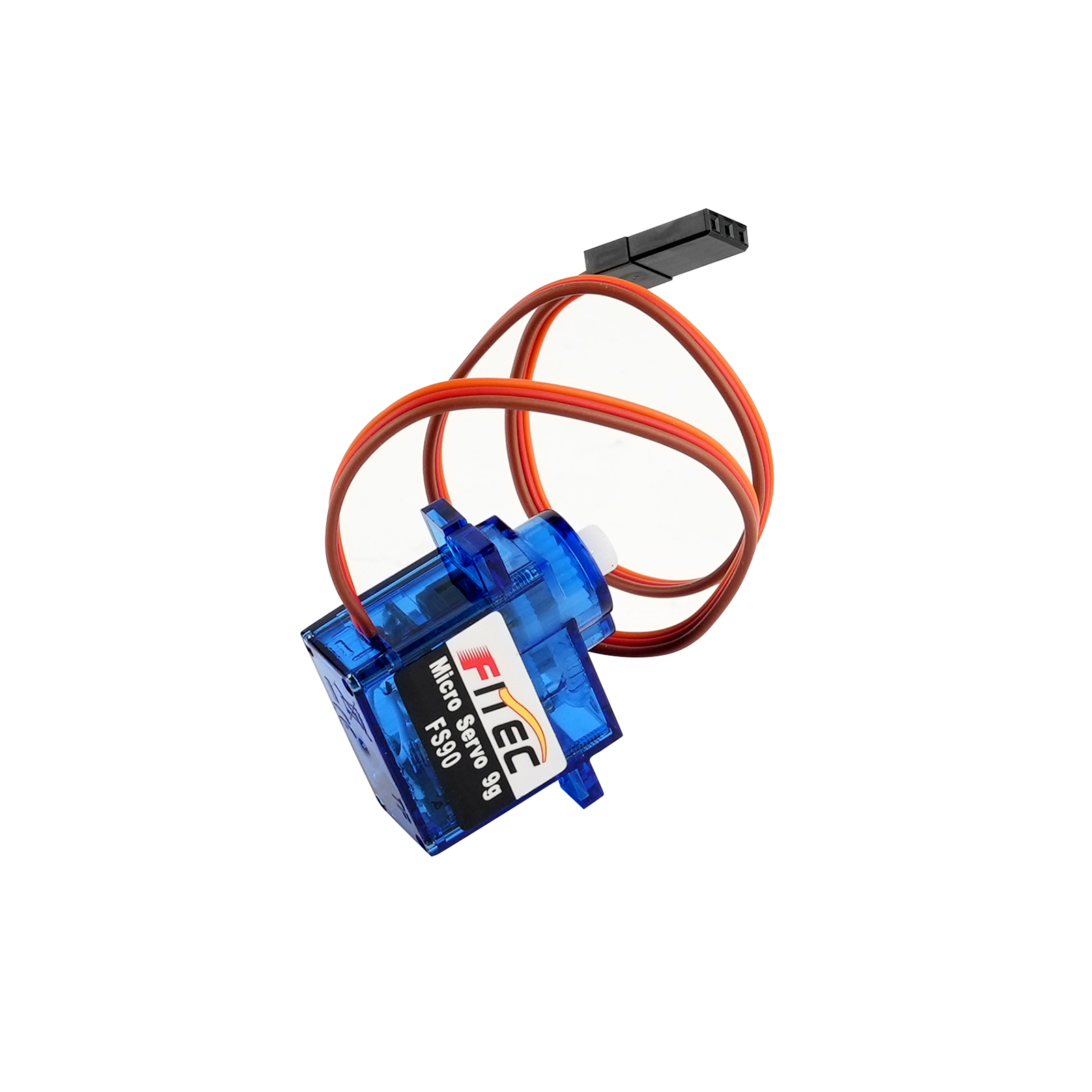 Feetech FS90 9g micro-servomot - Rc Helicopter Servo recensie en prijs