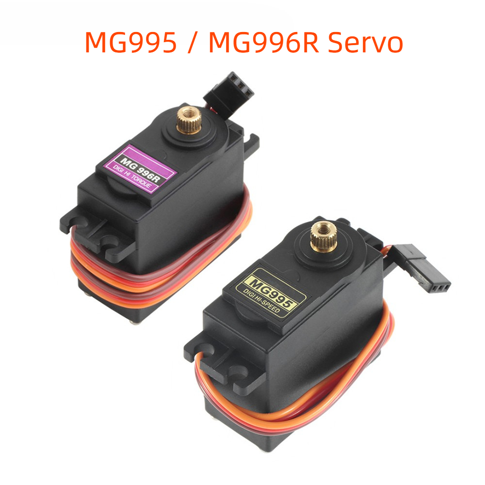 MG995 MG996R Servo Volledig Me - Rc Helicopter Servo recensie en prijs