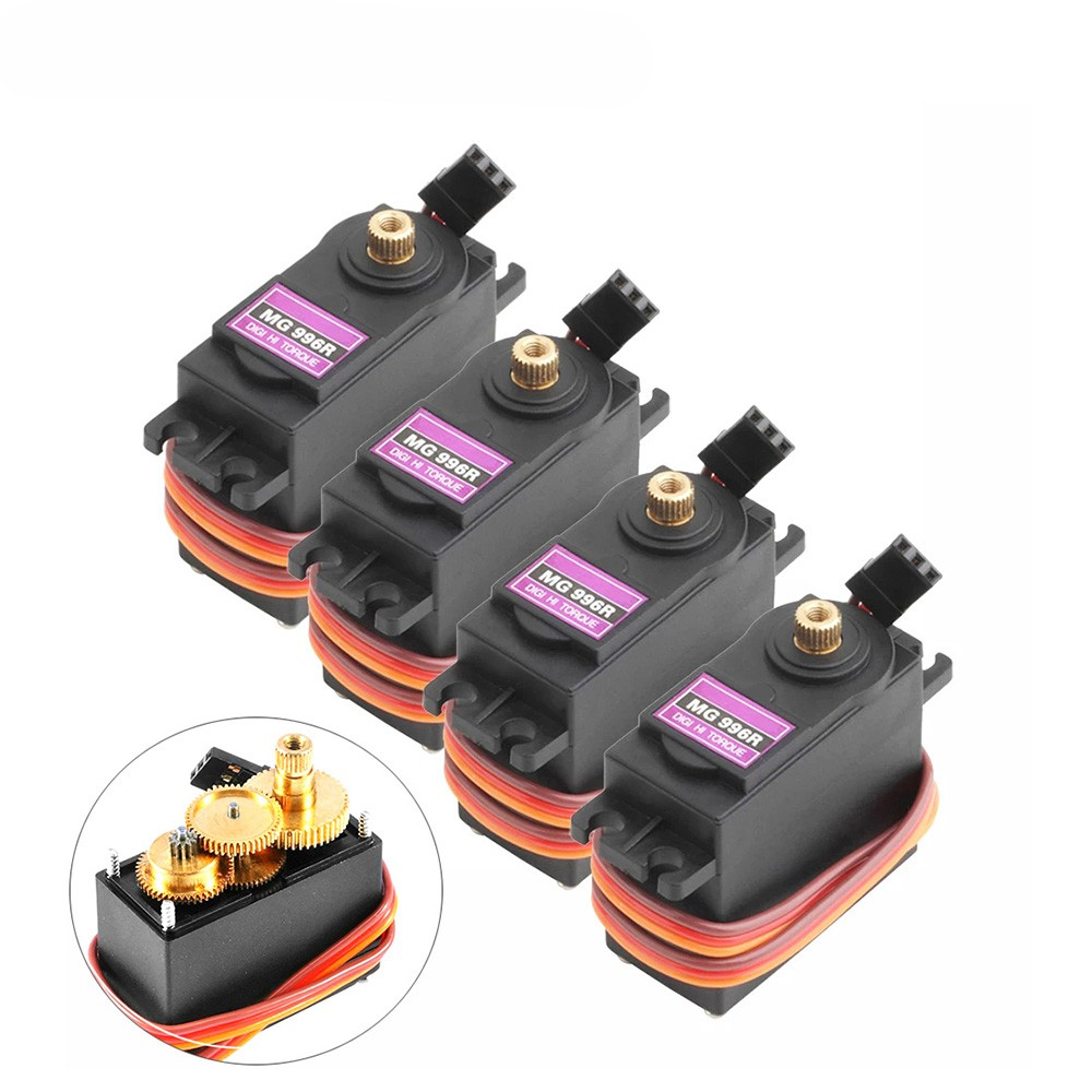 MG995 MG996R Servo Volledig Me - Rc Helicopter Servo recensie en prijs