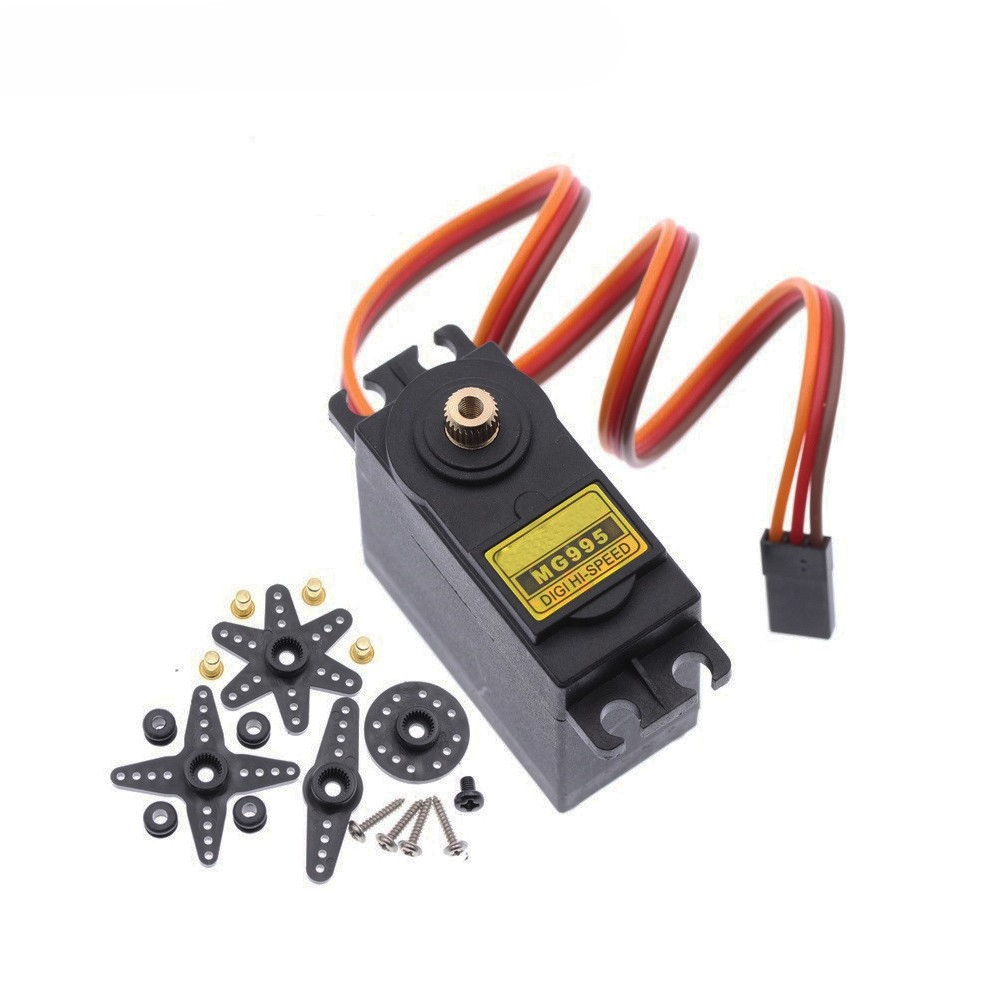 MG995 MG996R Servo Volledig Me - Rc Helicopter Servo recensie en prijs