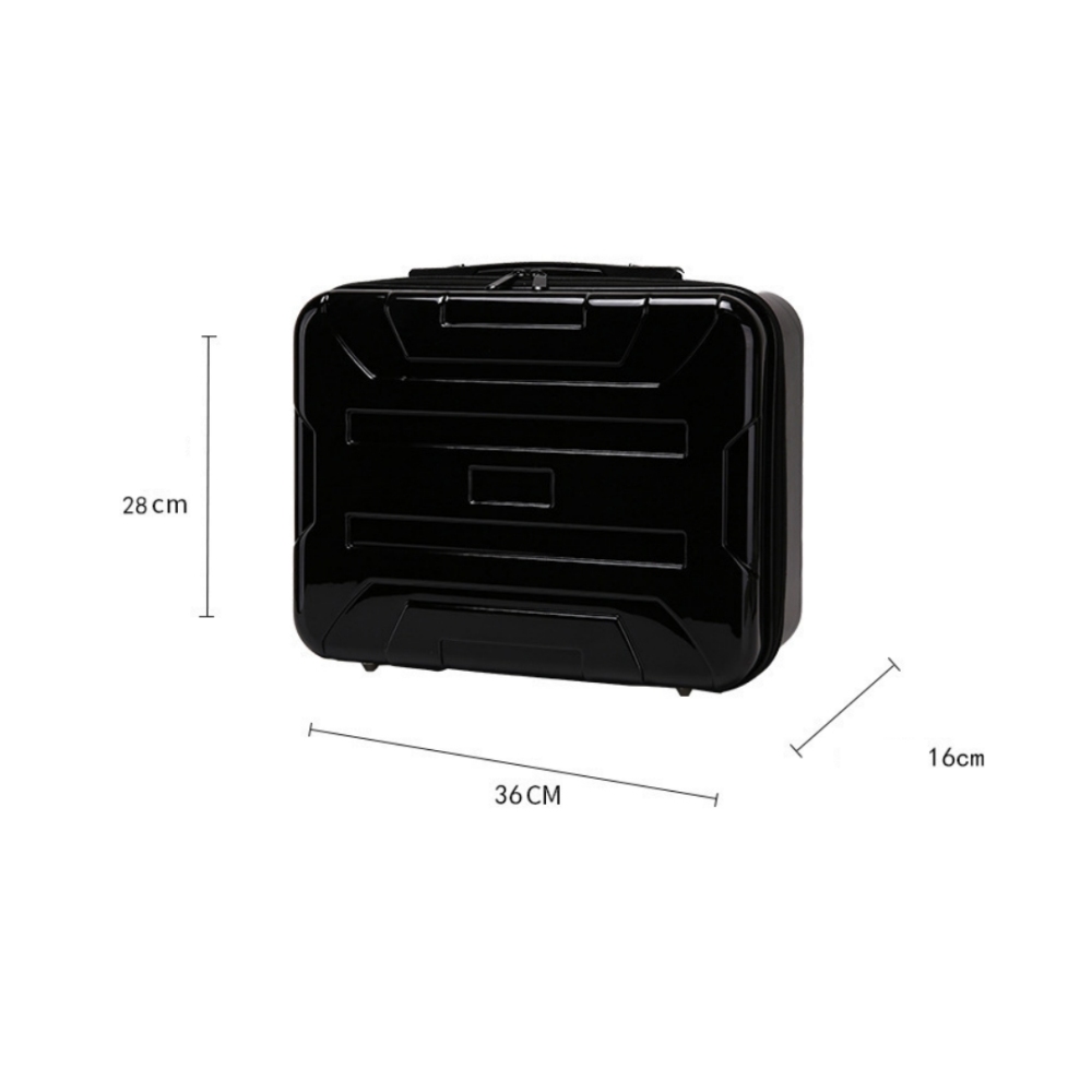 Opbergbox, organizer, schouder - Rc Helicopter Bag recensie en prijs