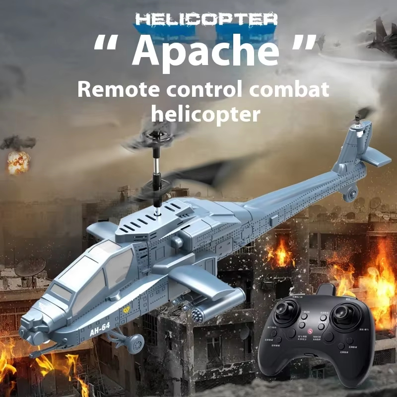 2.4G RC Helikopter Hoogtehoudf - Rc Helicopter Gyro recensie en prijs