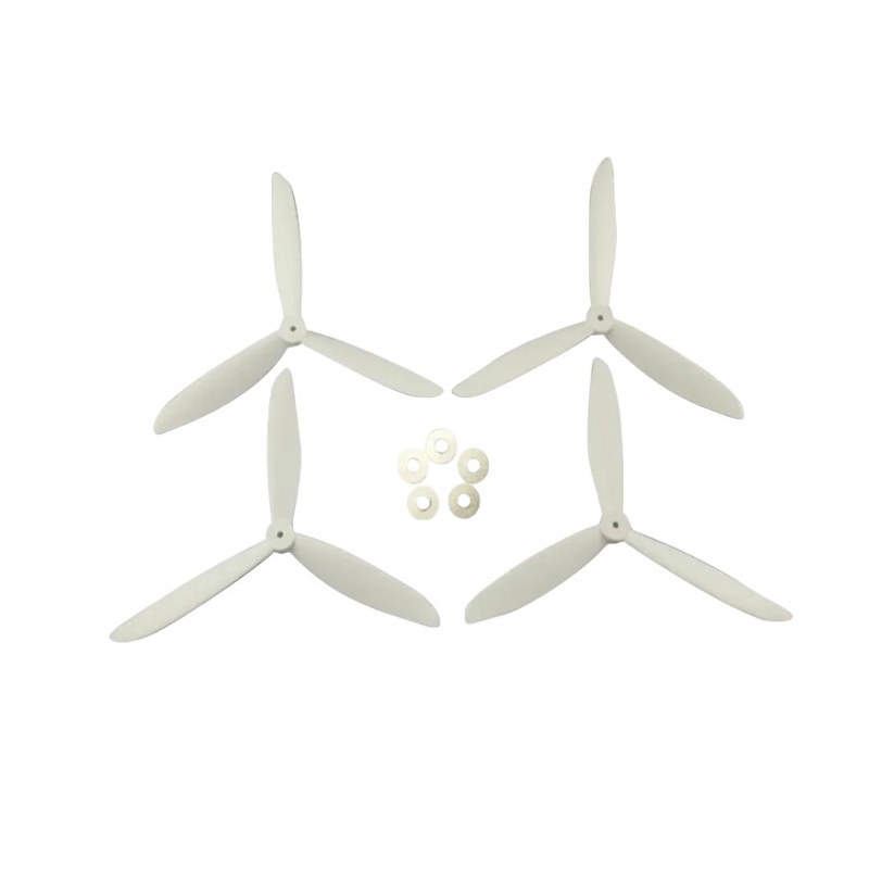 Syma X8 X8C X8G X8W X8HC X8HW  - Rc Helicopter Blade recensie en prijs