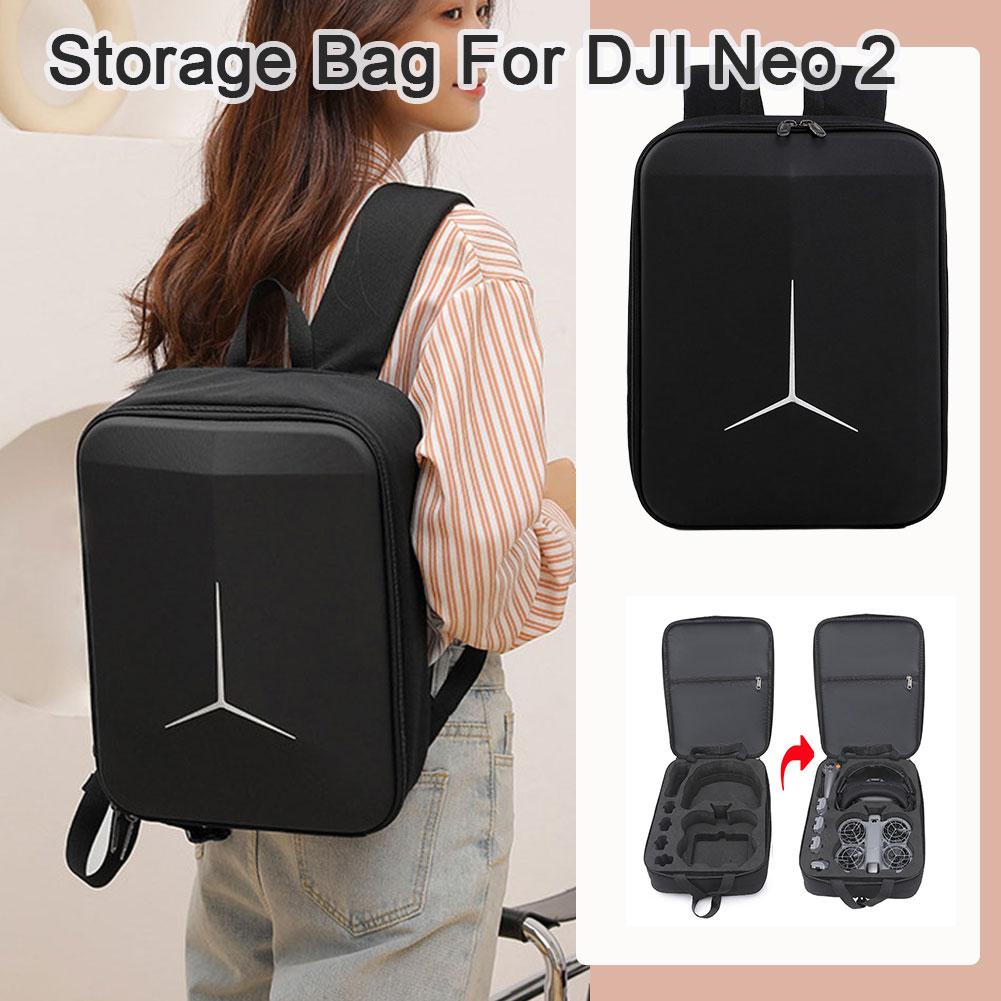 Harde rugzak voor Dji Neo 2 Mo - Rc Helicopter Bag recensie en prijs