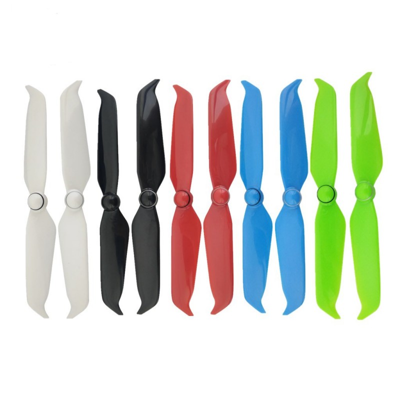 DJI Phantom 4 Propellers Serie - Rc Helicopter Blade recensie en prijs