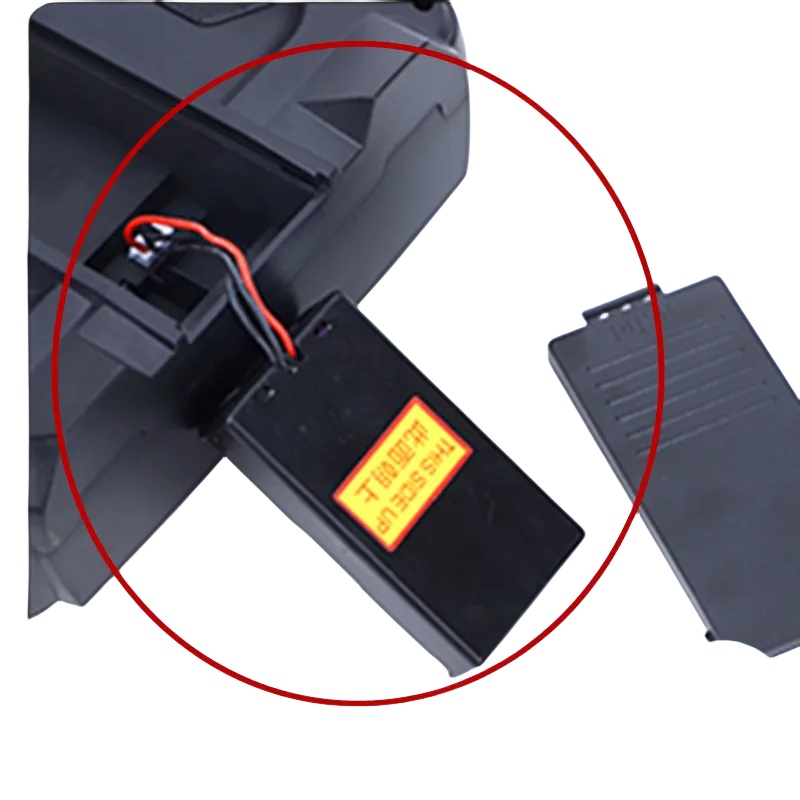 RadioMaster TX16S 2S 18650 Bat - Rc Helicopter Case recensie en prijs