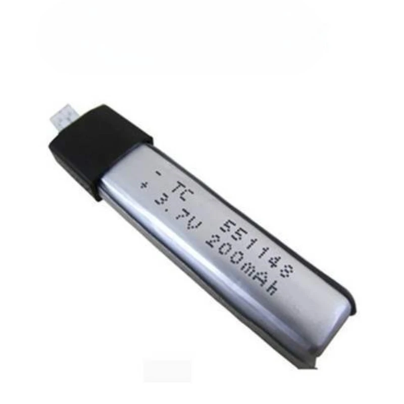 SWZY 3 stuks 3,7V 200mAh lithi - Rc Helicopter Bag recensie en prijs