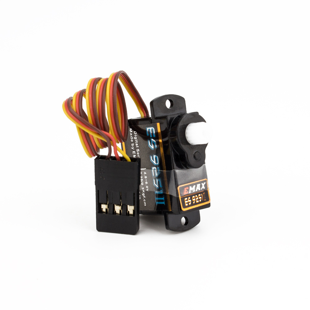 EMAX ES9251II ES9251 4g Micro  - Rc Helicopter Servo recensie en prijs