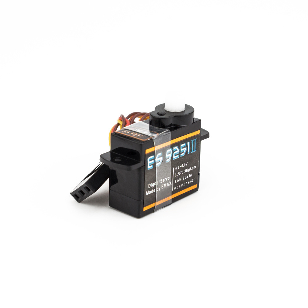 EMAX ES9251II ES9251 4g Micro  - Rc Helicopter Servo recensie en prijs