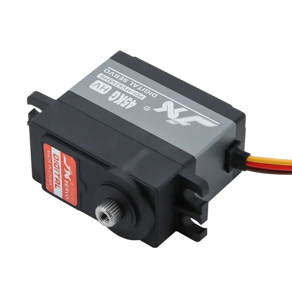 JX Servo PDI-HV6245MG 45KG HV  - Rc Helicopter Servo recensie en prijs