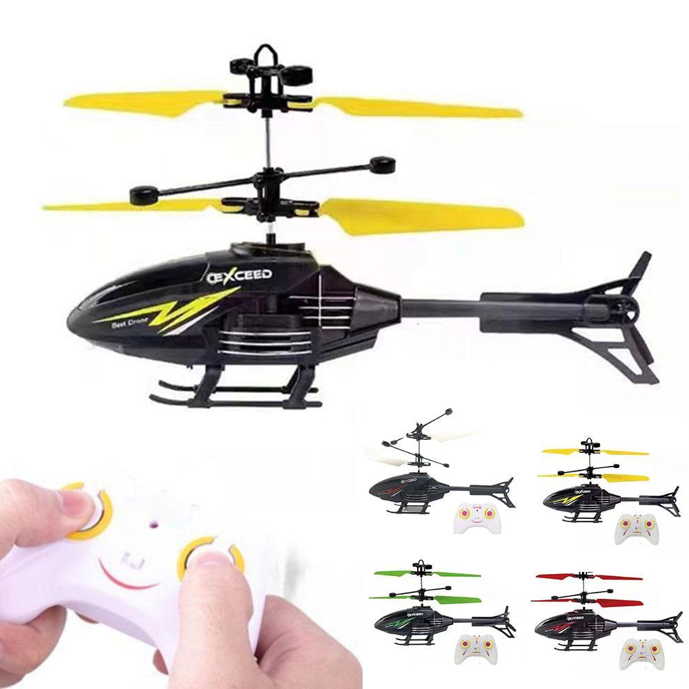 Afstandsbediening helikopter 2 - Rc Helicopter Large recensie en prijs