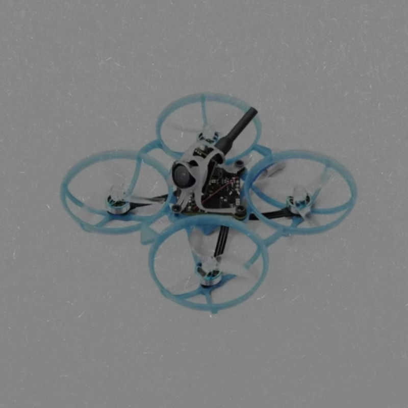 BETAFPV Air65 II 65mm 1S ELRS  - Rc Helicopter Case recensie en prijs