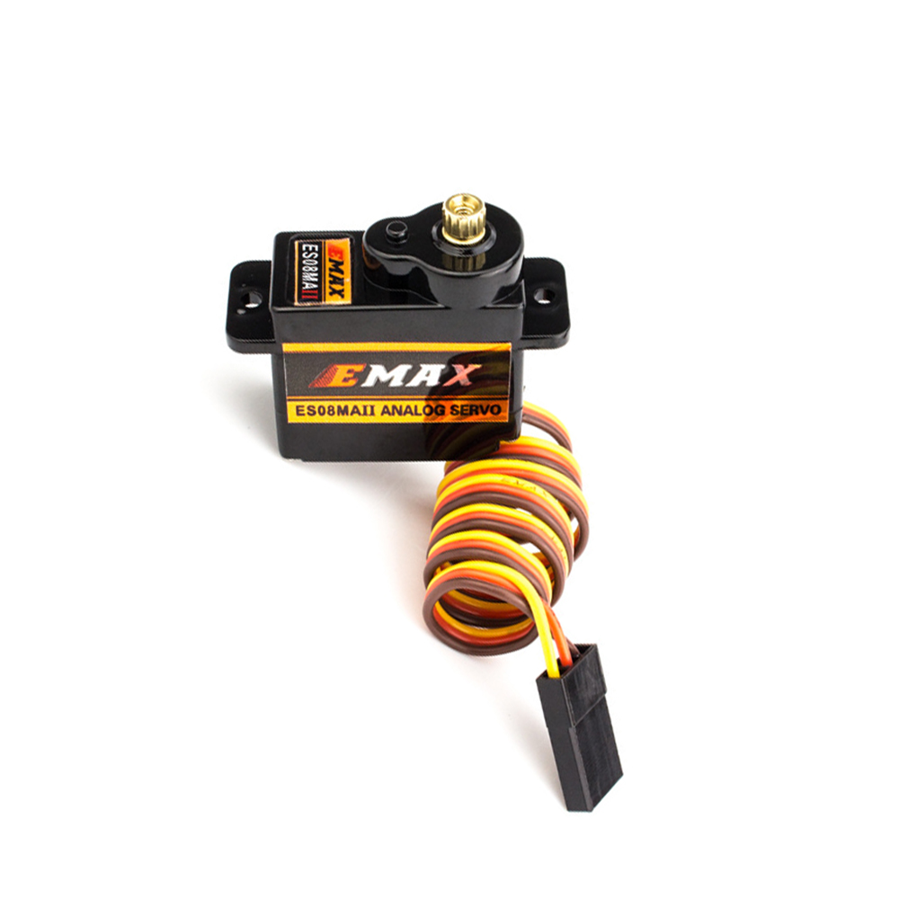 1/2/4/8PCS EMAX ES08MA ES08MAI - Rc Helicopter Servo recensie en prijs