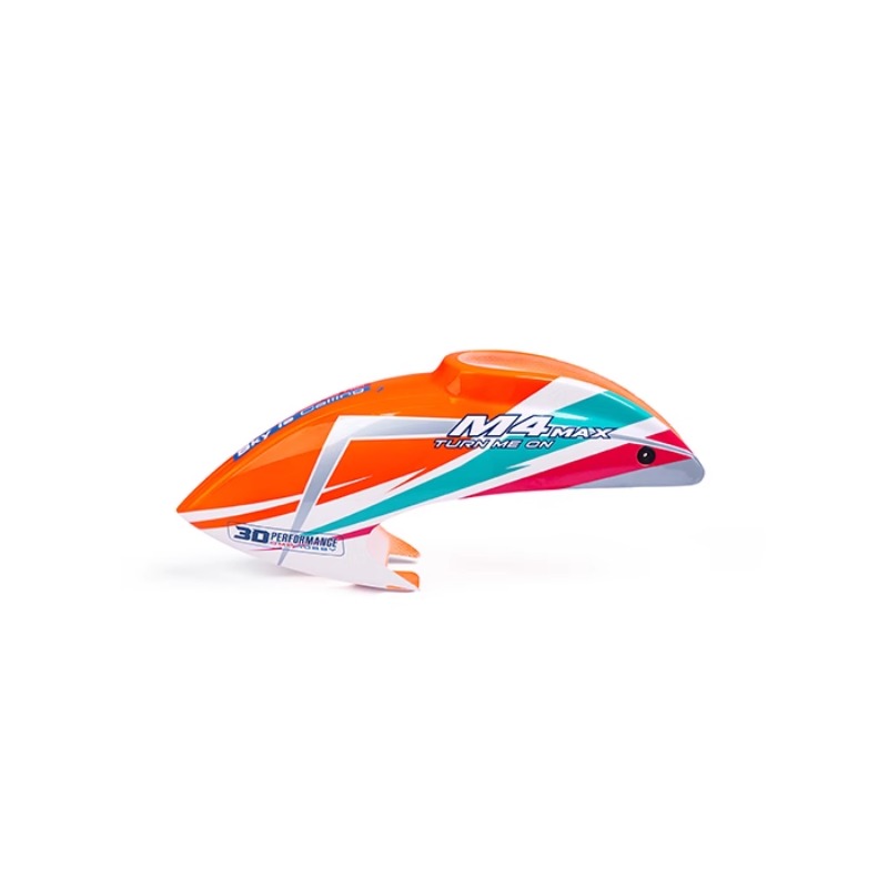 OMPHOBBY M4 Max M4max RC helik - Rc Helicopter Nitro recensie en prijs
