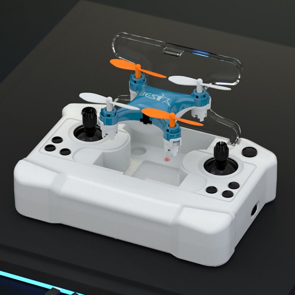Drones Mini-vliegtuigen met af - Rc Helicopter Case recensie en prijs